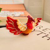 Phoenix Ornament