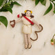 Apollo Ornament