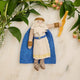 Almighty Zeus Ornament