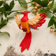 Phoenix Ornament