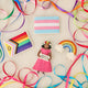 Progress Pride Flag Ornament