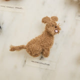 Goldendoodle Ornament