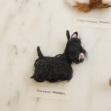 Scottish Terrier Ornament