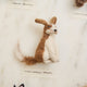 Cavalier King Charles Spaniel Ornament