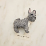 French Bulldog Ornament