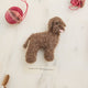 Lagotto Romagnolo Ornament