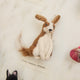 Cavalier King Charles Spaniel Ornament