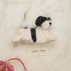 Shih Tzu Ornament