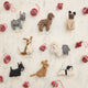 French Bulldog Ornament