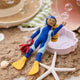 Ocean Adventure Scuba Diver Ornament