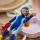 Ocean Adventure Scuba Diver Ornament