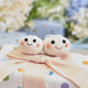 You & Me Dumplings Ornament