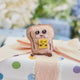Happy Toast & Butter Ornament