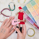 Holiday Taylor Swift Ornament