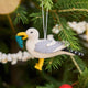 Seagull Ornament