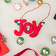 Joy Berries Ornament