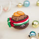 Panettone Ornament