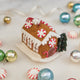 Collector's Edition Gingerbread House Ornament