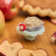 Apple Pie Ornament