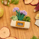 Herb Garden Ornament