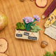 Herb Garden Ornament