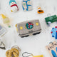 Subway Train Car Ornament