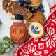 Maple Syrup Ornament