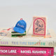 Books Are Magic Ornament