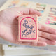 Books Are Magic Ornament