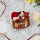 X-Mas Decorations Box Ornament