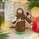 With the Birds Saint Francis Ornament