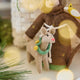 Forest Walk Saint Francis Ornament
