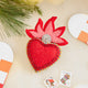 Sacred Heart Ornament