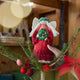 Christmas Spirit Tree Topper