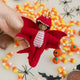 Dragon Trick-or-Treater Ornament