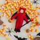 Devil Trick-or-Treater Ornament
