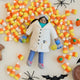 Young Scientist Ornament