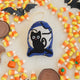 Ghost Beaded Ornament