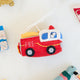 Fire Truck Ornament