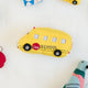 School Bus Ornament