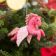 Pegasus Constellation Ornament