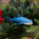 Mystic Sky Whale Shark Ornament