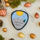 National Parks Badge Ornament