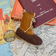 Duck Boot Ornament