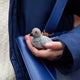 Pigeon Bag Charm