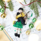 Bagpiper Ornament