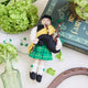 Bagpiper Ornament