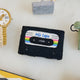 Mix Tape Cassette Ornament