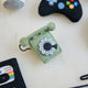 Vintage-Style Rotary Phone Ornament