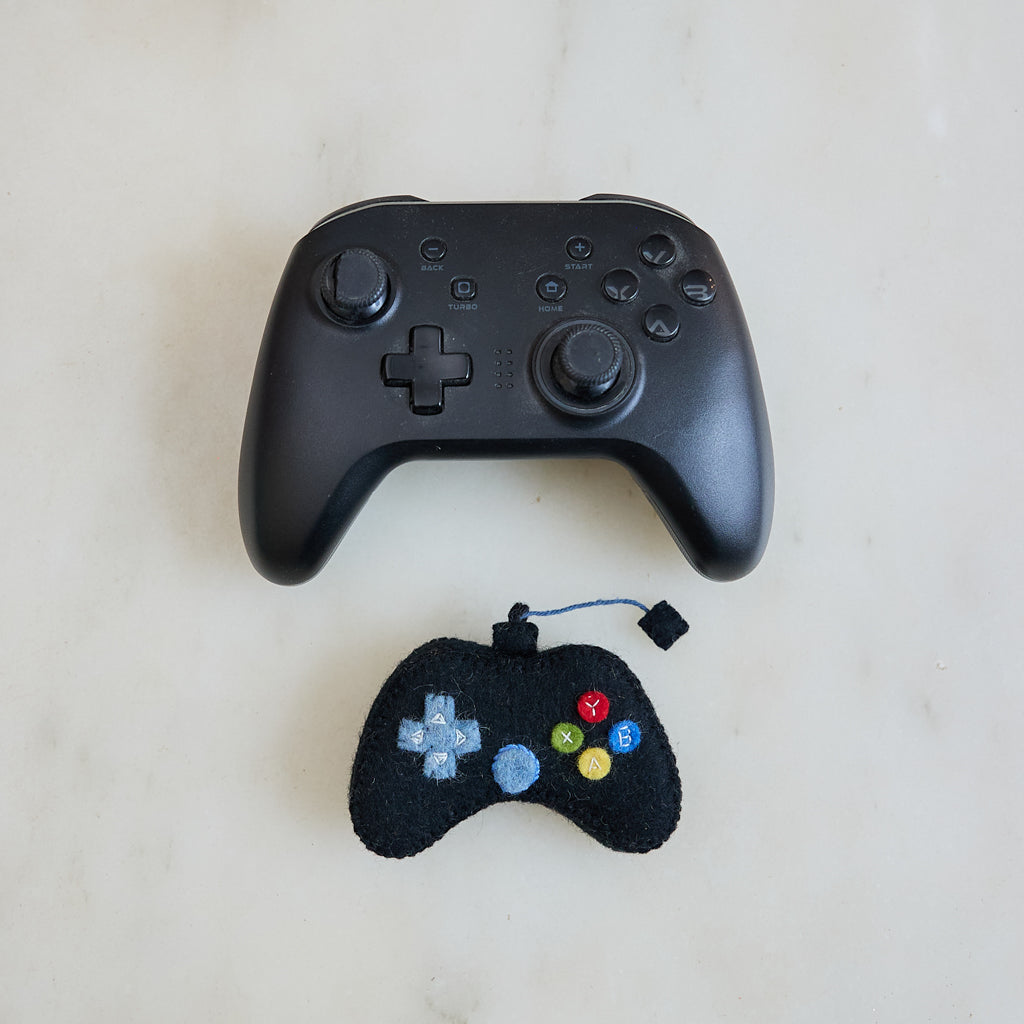 Game Controller Ornament